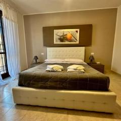 Casa Cecilia(Villino da 2 a 8 persone)