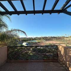 Résidence Dar Damana Palmeraie Marrakech