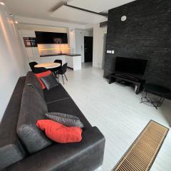 Black&White Angel Apartment