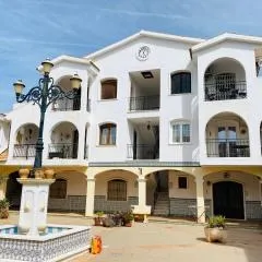 El Pueblito
