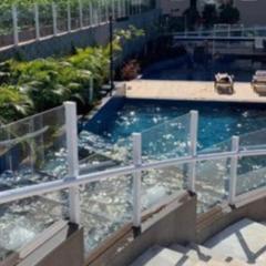 Lindo Apart em Caldas Novas