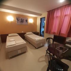 Hotel Paraguai (Adult Only)