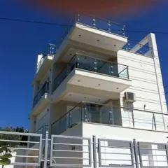 Beautiful lux Villa Ilias Salamina