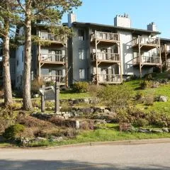 The Landmark Inn on Orcas Island