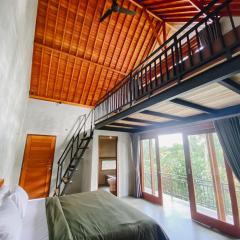 Country Side Room in Taro Tegallalang