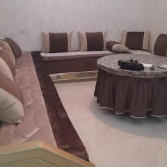 Apartment in Nador