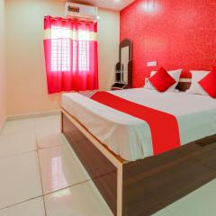 OYO Flagship Hotel SVR Grand