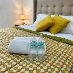 Moderno Departamento de 2 dormitorios a solo 6 min del Parque Kennedy Miraflores