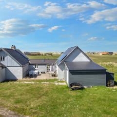 10 person holiday home in Harboøre-By Traum