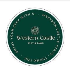 Western castle Residency Near by Adiyogi,Isha yoga centre and Karunya university