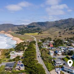 Seaside Sanctuary in Montara