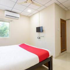 SPOT ON 39346 Hotel Jagtara Residency