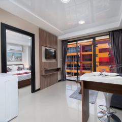 Nai Harn Beach Condominimum