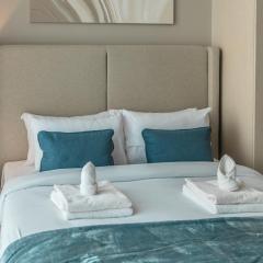 Clever Guest 021 Condor Marina Star