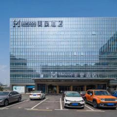 Mehood Hotel Shenzhen Baoan International Convention and Exhibition Center