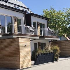 Seaside 2 Modern retreat