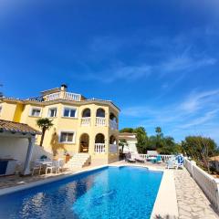 Villa Flor de Neu