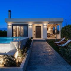 Villa Solace, A Serene Retreat With Private Pool