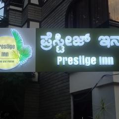 Hotel Prestige INN
