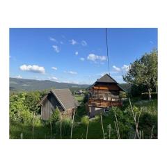 Andi s mountain hut