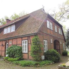 Wohnung in Dorfmark nahe Lüneburger Heide