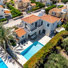 Villa Sophia by Ezoria Villas