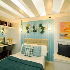 Ethan's Crib at Azure North