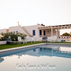 Can Javi de Palma - Amazing villa with swimming pool
