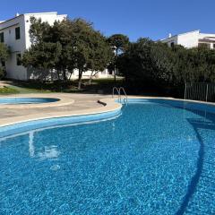 Biniforcat Apartamento 33