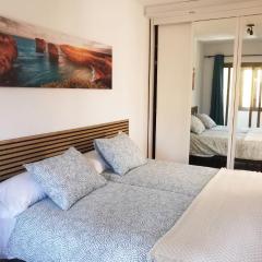 Arinaga Beach Gran Canaria