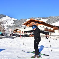 Appartements neben der Gondelbahn - Haus Süd