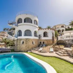 Casa au Lilas Rosa