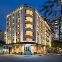 Saigon Aroma Hotel - Thanh Xuan , Ha Noi