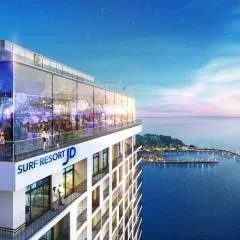 서프리조트 제이디 양양