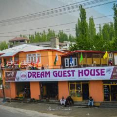 Dream Guest House