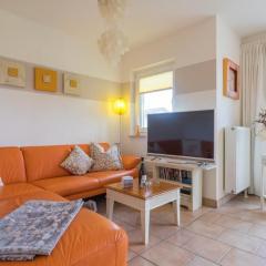 Ferienwohnung 07 Am Kuestenwald