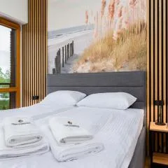 STAR Apartments Gdańsk - Gym & Sauna