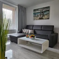 Apartmány Urban