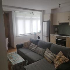 Precioso Apartamento en Baiona Zona Centro