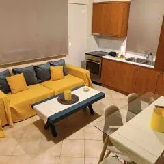 Renatta's Rest House