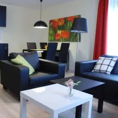 Huis van Egmond aan Zee