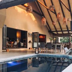 Rhino's Rest Luxury Villa