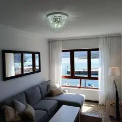 Piso Frente al Mar, O Barqueiro 2