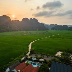 Tam Coc Minh Hung Homestay