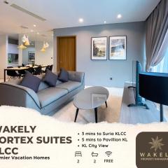 Vortex Suites KLCC by Wakely Kuala Lumpur