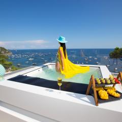 AMORE RENTALS - Villa Iside