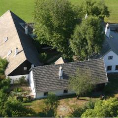 Landhausurlaub im schönen Waldviertel