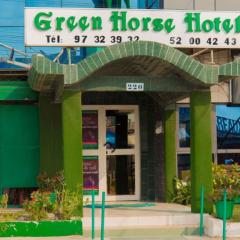 New Green Horse Hotel