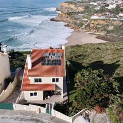 Stunning View of São Lourenço Beach