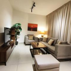 Spacious Nest 1-BR Apt in Ashrafieh